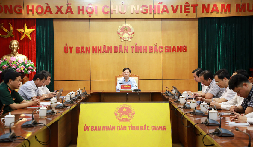 Hội nghị công bố và triển khai Quy hoạch tổng thể quốc gia thời kỳ 2021-2030, tầm nhìn đến năm 2050