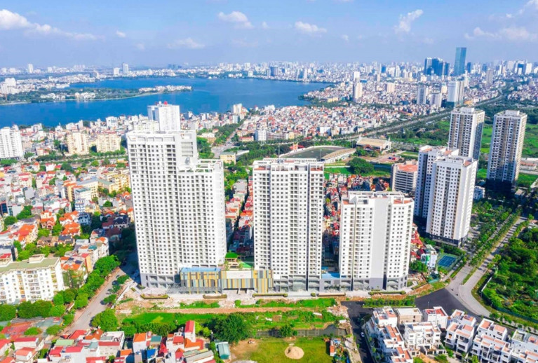 Tháo gỡ khó khăn thị trường bất động sản: Sẽ quyết liệt hơn nữa