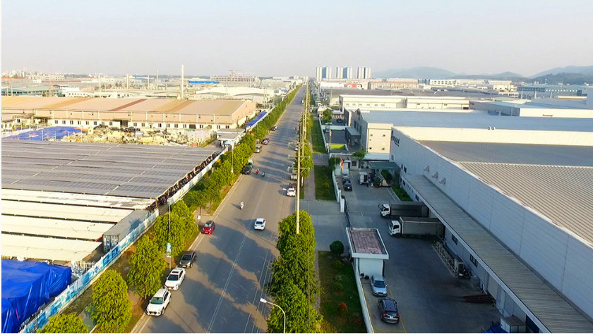 Bắc Giang: Tăng cường công tác quản lý nhà nước về phòng cháy, chữa cháy đối với các cụm công nghiệp