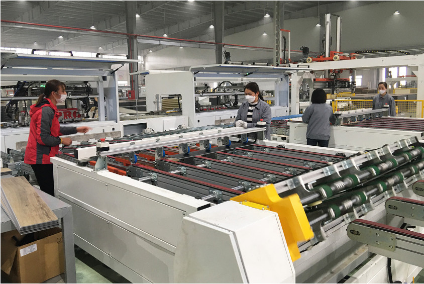 Bắc Giang: Giá trị sản xuất công nghiệp 6 tháng đầu năm tăng 16,7%