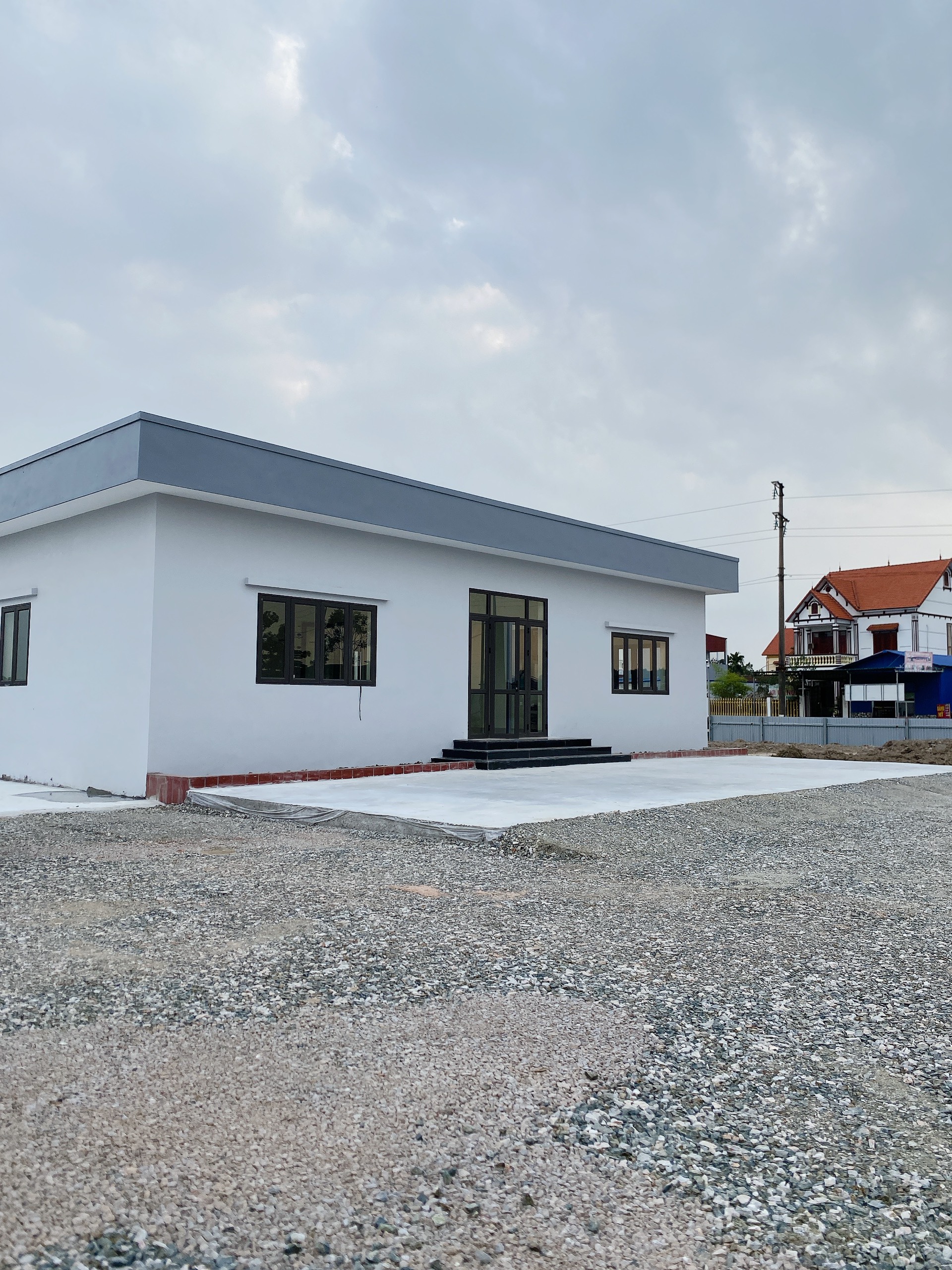 Công ty CPĐT ASIC thông báo về việc thay đổi địa chỉ công ty