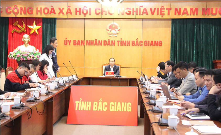 Đẩy mạnh các giải pháp hỗ trợ doanh nghiệp tuyển dụng lao động