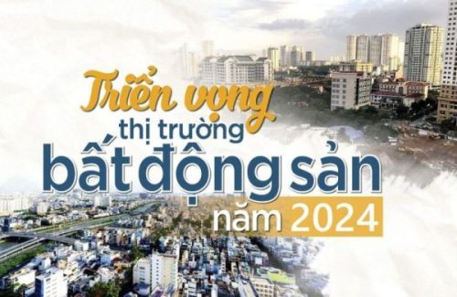Thu hút đầu tư vào thị trường bất động sản Việt Nam