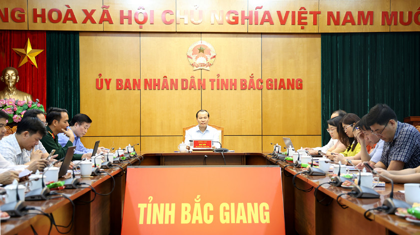 Đẩy mạnh công tác ngoại giao kinh tế phục vụ phát triển đất nước năm 2024