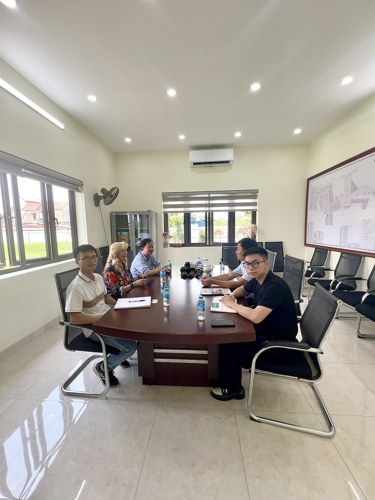 Buổi gặp gỡ giữa ASIC và Nhà đầu tư ITALIA